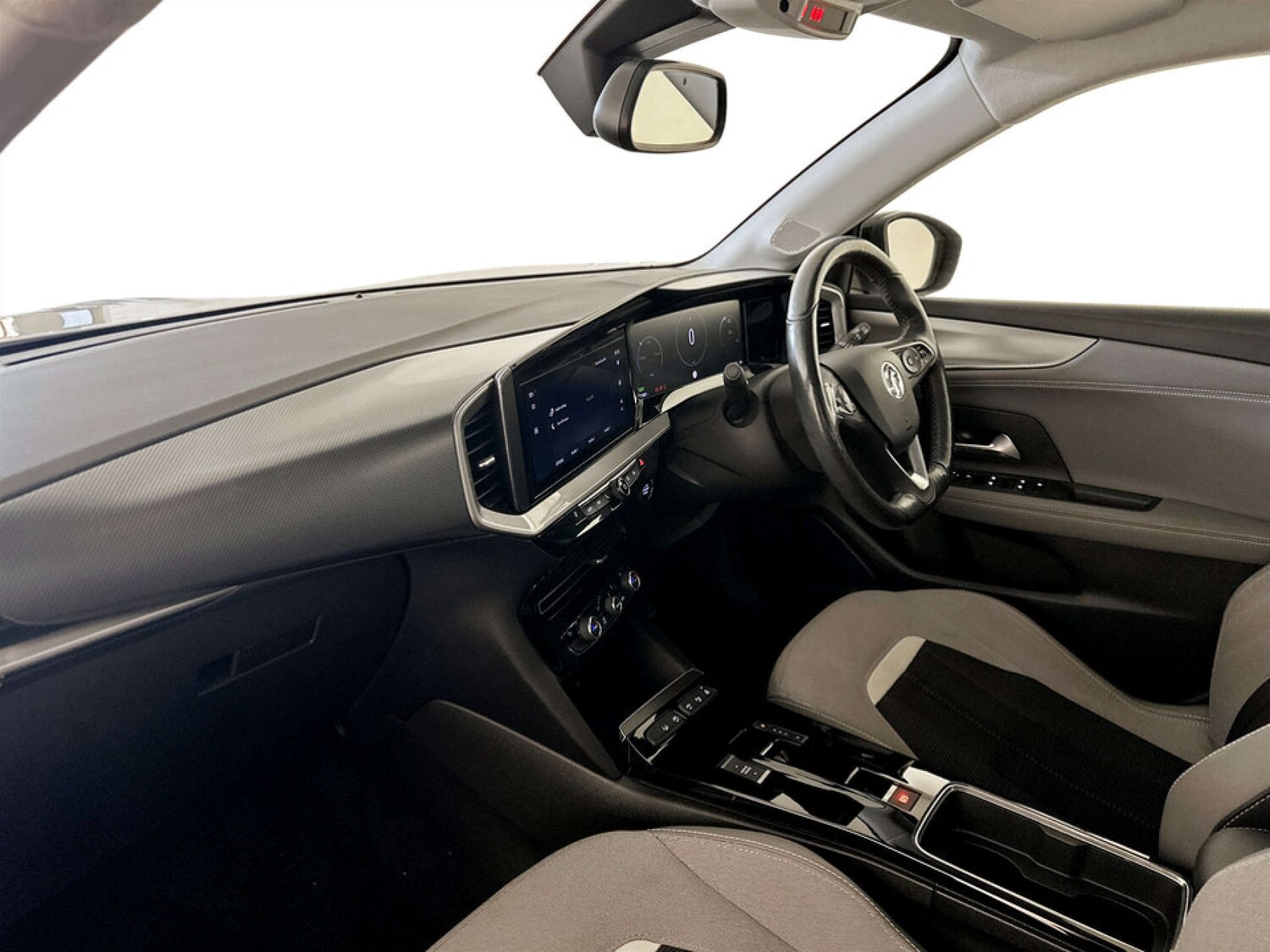 Used Vauxhall Mokka 2021 for sale - 77717804: Photo 12