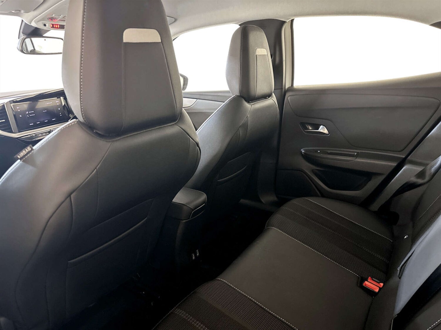 Used Vauxhall Mokka 2021 for sale - 77717804: Photo 14