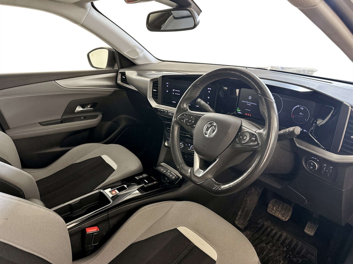 Used Vauxhall Mokka 2021 for sale - 77717804: Photo 15