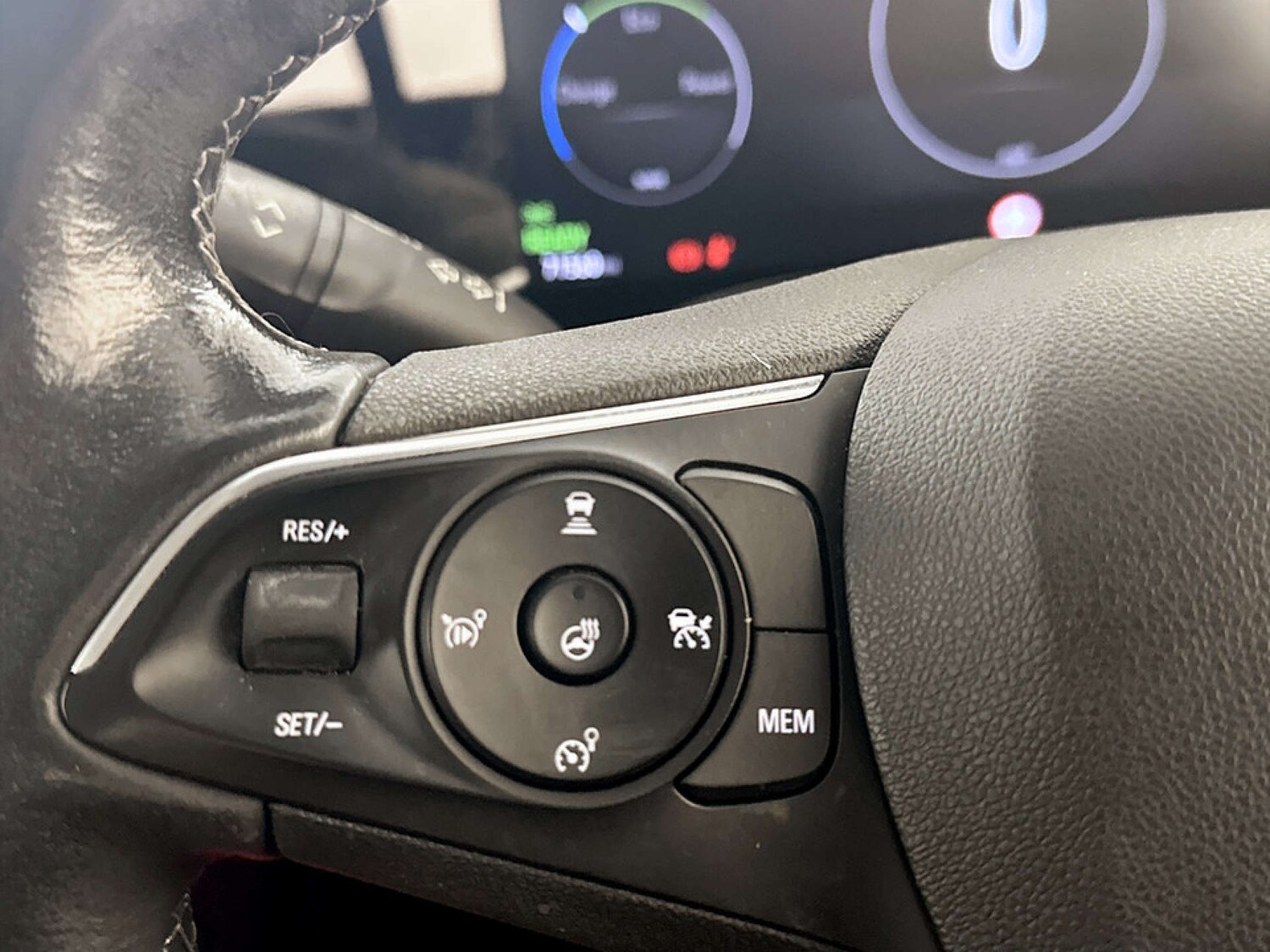 Used Vauxhall Mokka 2021 for sale - 77717804: Photo 17