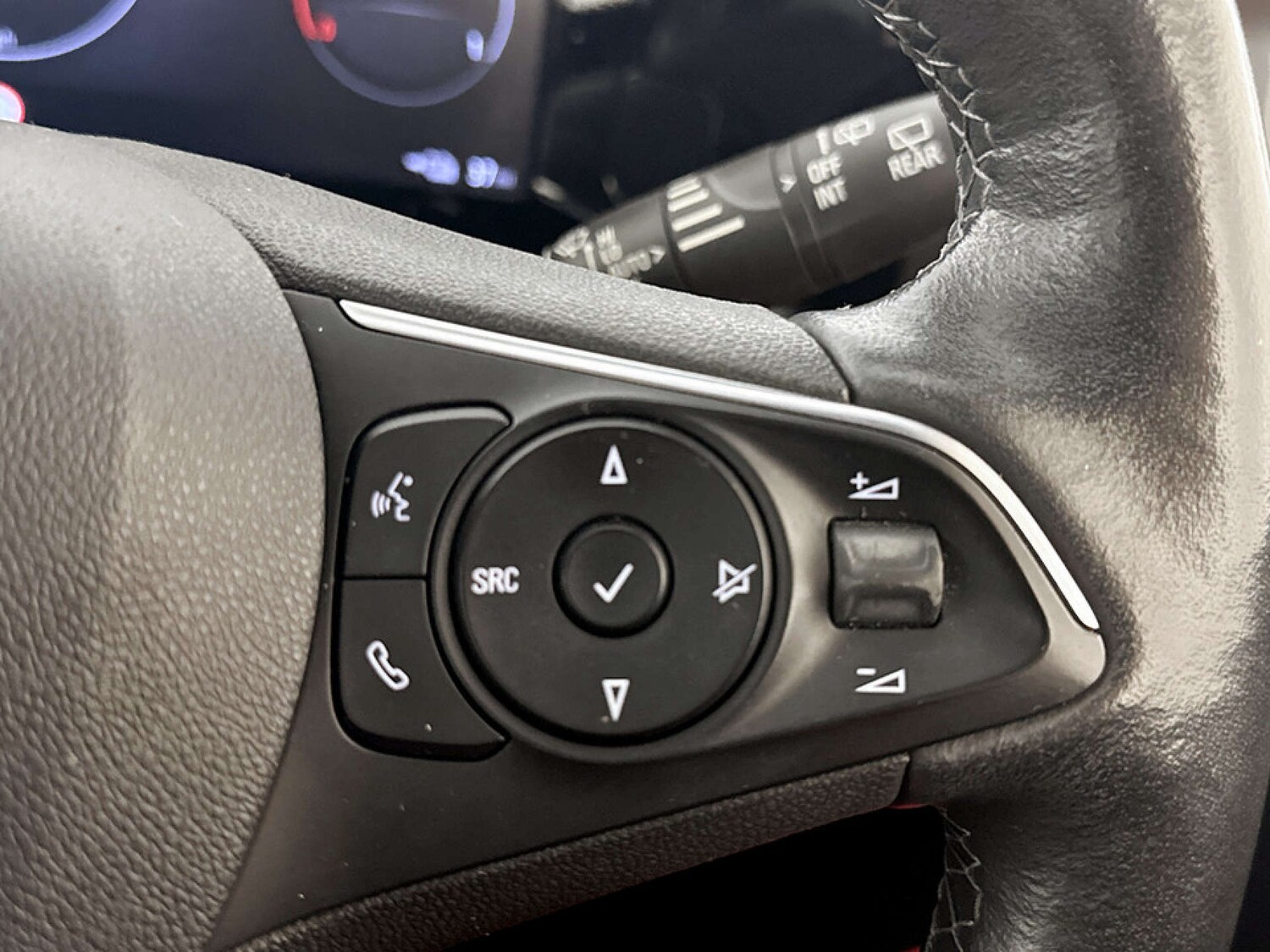 Used Vauxhall Mokka 2021 for sale - 77717804: Photo 19