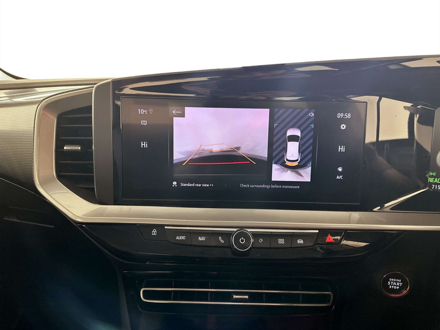 Used Vauxhall Mokka 2021 for sale - 77717804: Photo 20