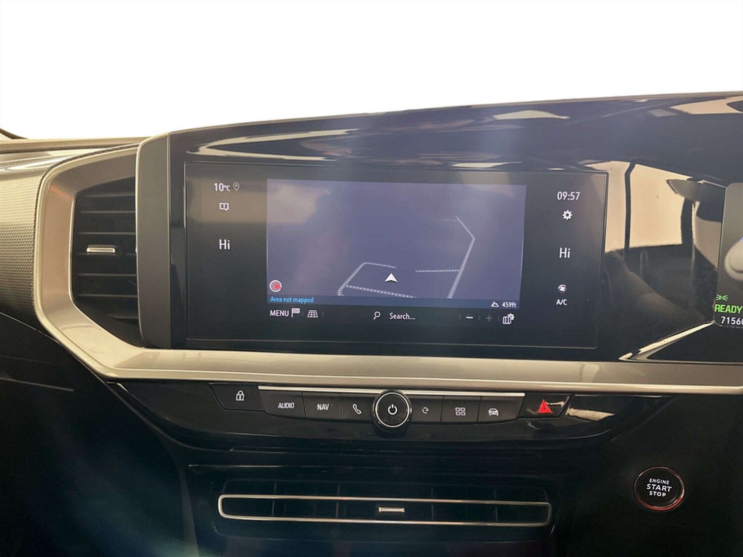 Used Vauxhall Mokka 2021 for sale - 77717804: Photo 21