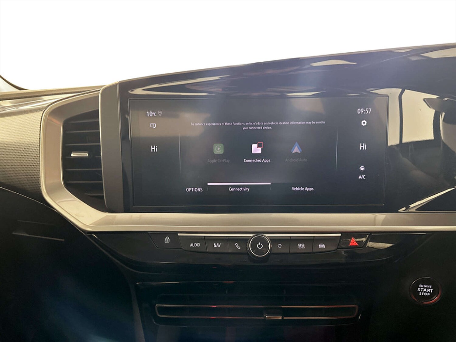 Used Vauxhall Mokka 2021 for sale - 77717804: Photo 22