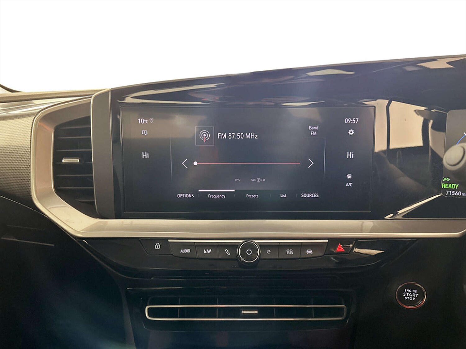 Used Vauxhall Mokka 2021 for sale - 77717804: Photo 23