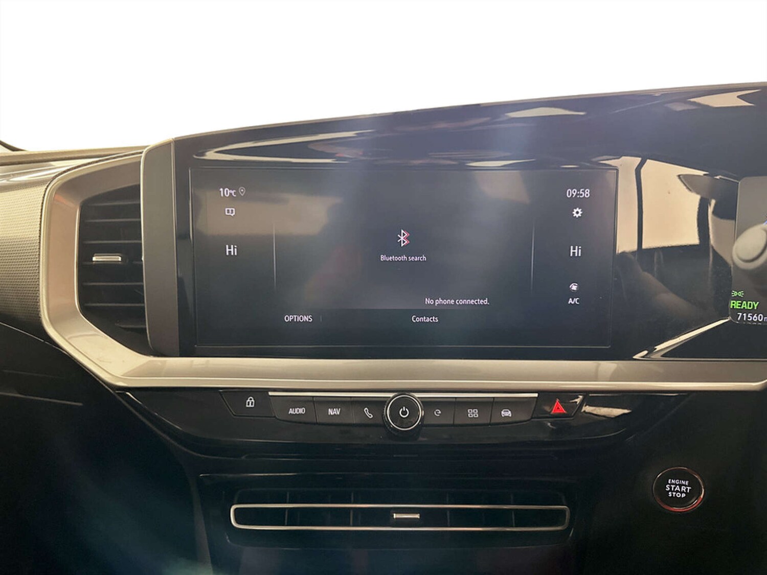 Used Vauxhall Mokka 2021 for sale - 77717804: Photo 24