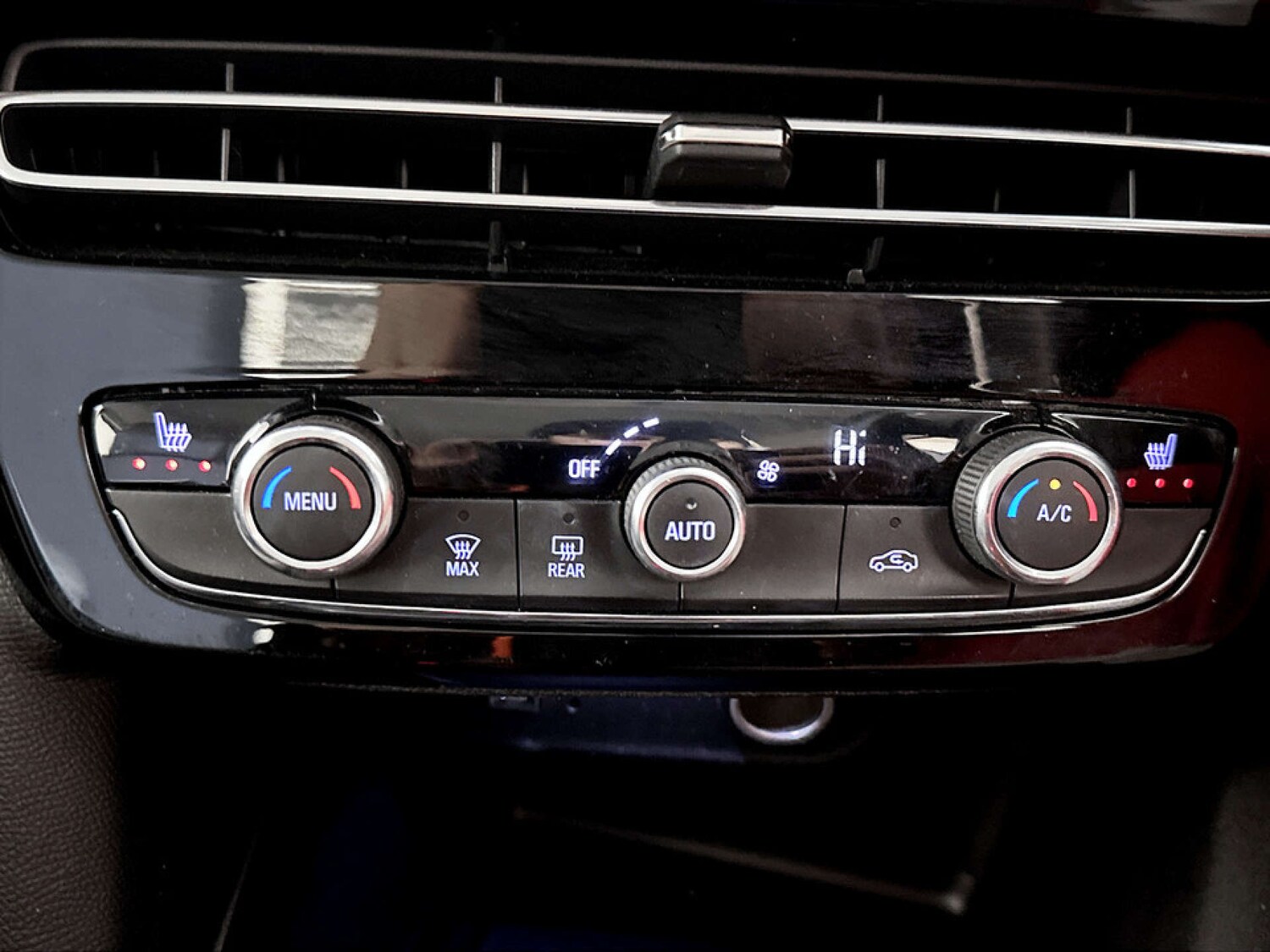 Used Vauxhall Mokka 2021 for sale - 77717804: Photo 25