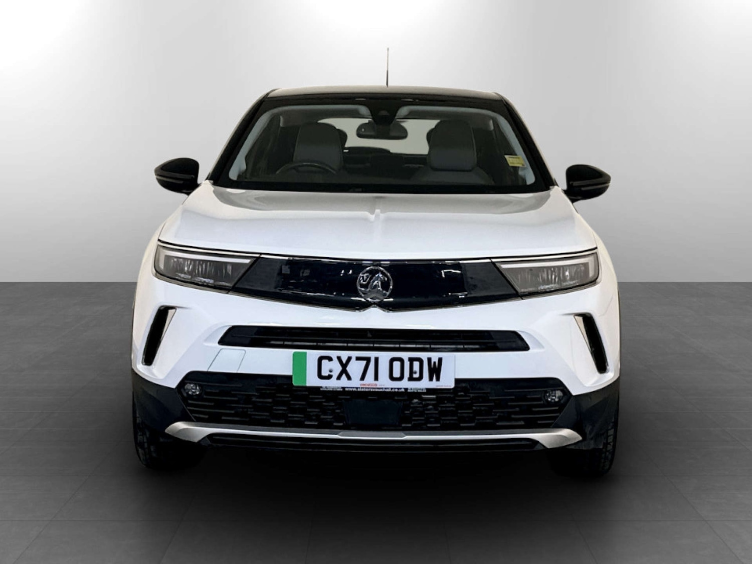 Used Vauxhall Mokka 2021 for sale - 77717804: Photo 5