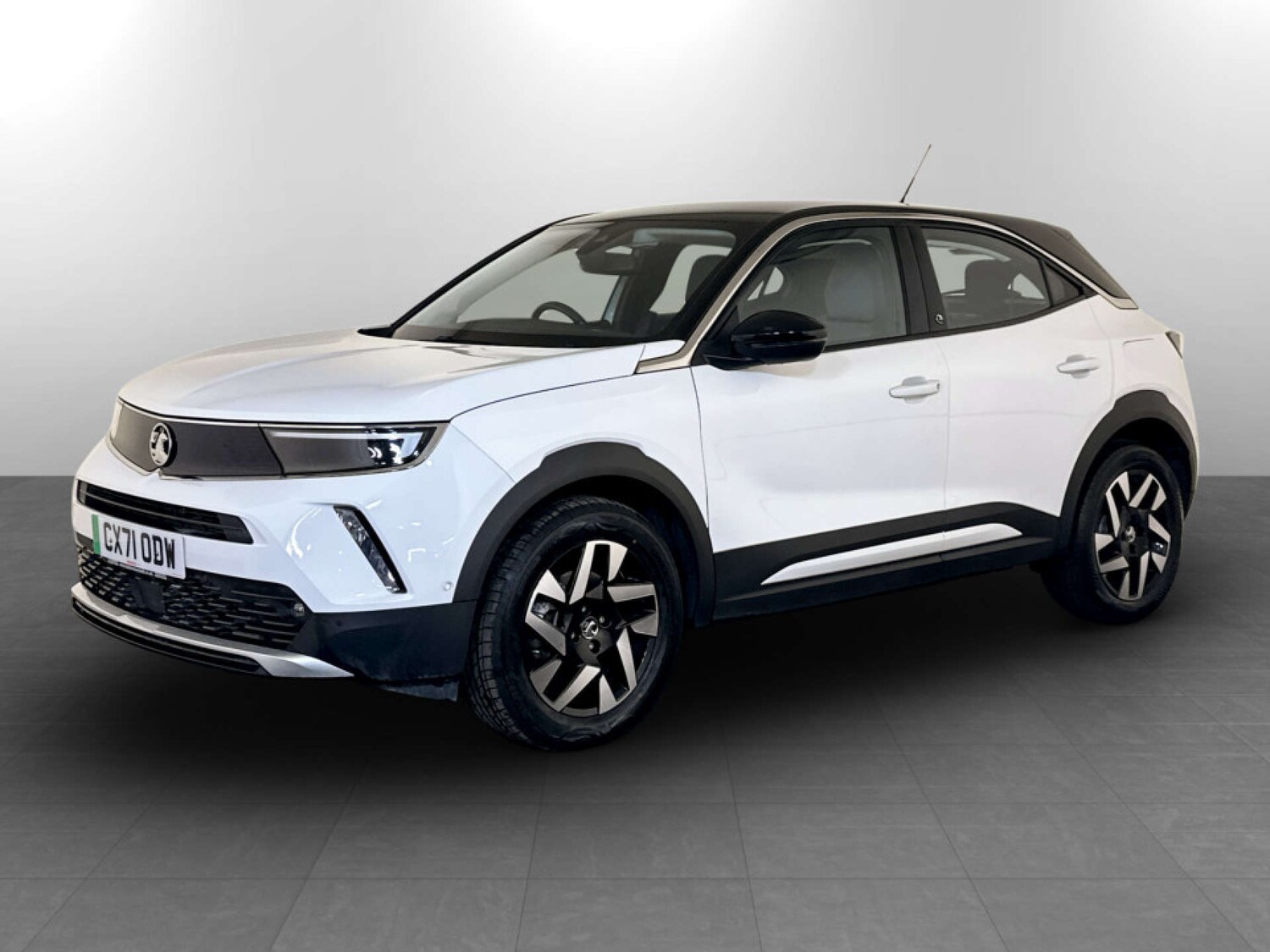 Used Vauxhall Mokka 2021 for sale - 77717804: Photo 6