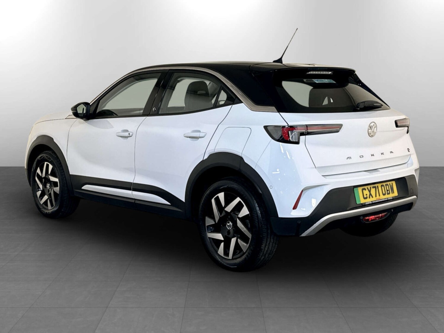 Used Vauxhall Mokka 2021 for sale - 77717804: Photo 8