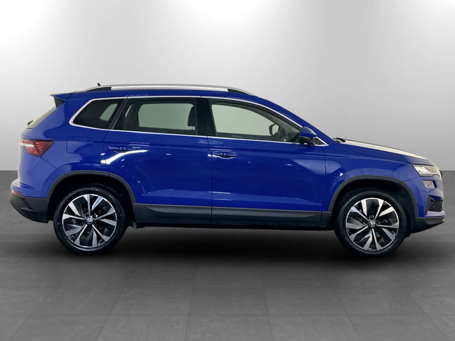 Used Skoda Karoq 2022 for sale - 77185699: Photo 11