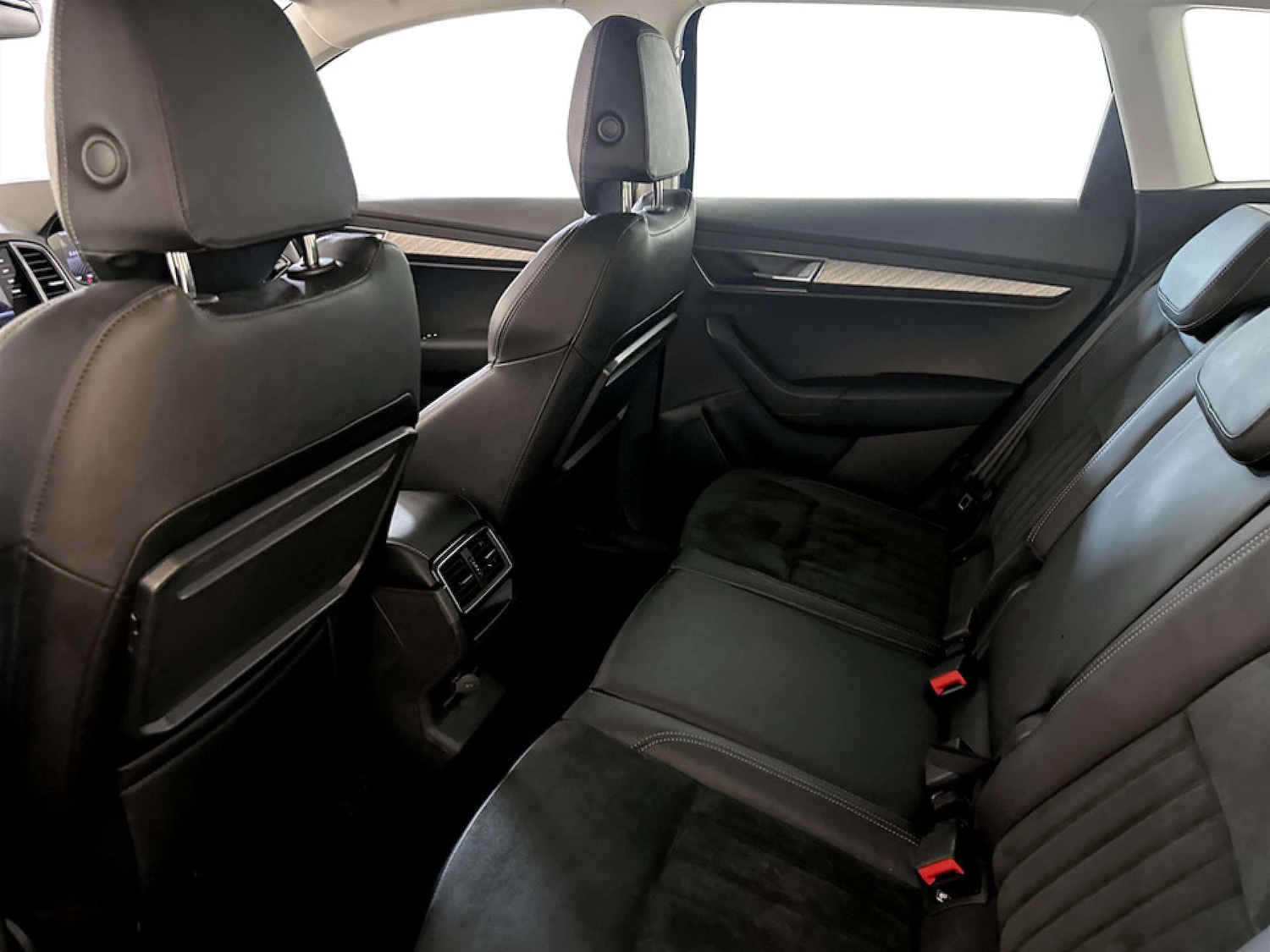 Used Skoda Karoq 2022 for sale - 77185699: Photo 14