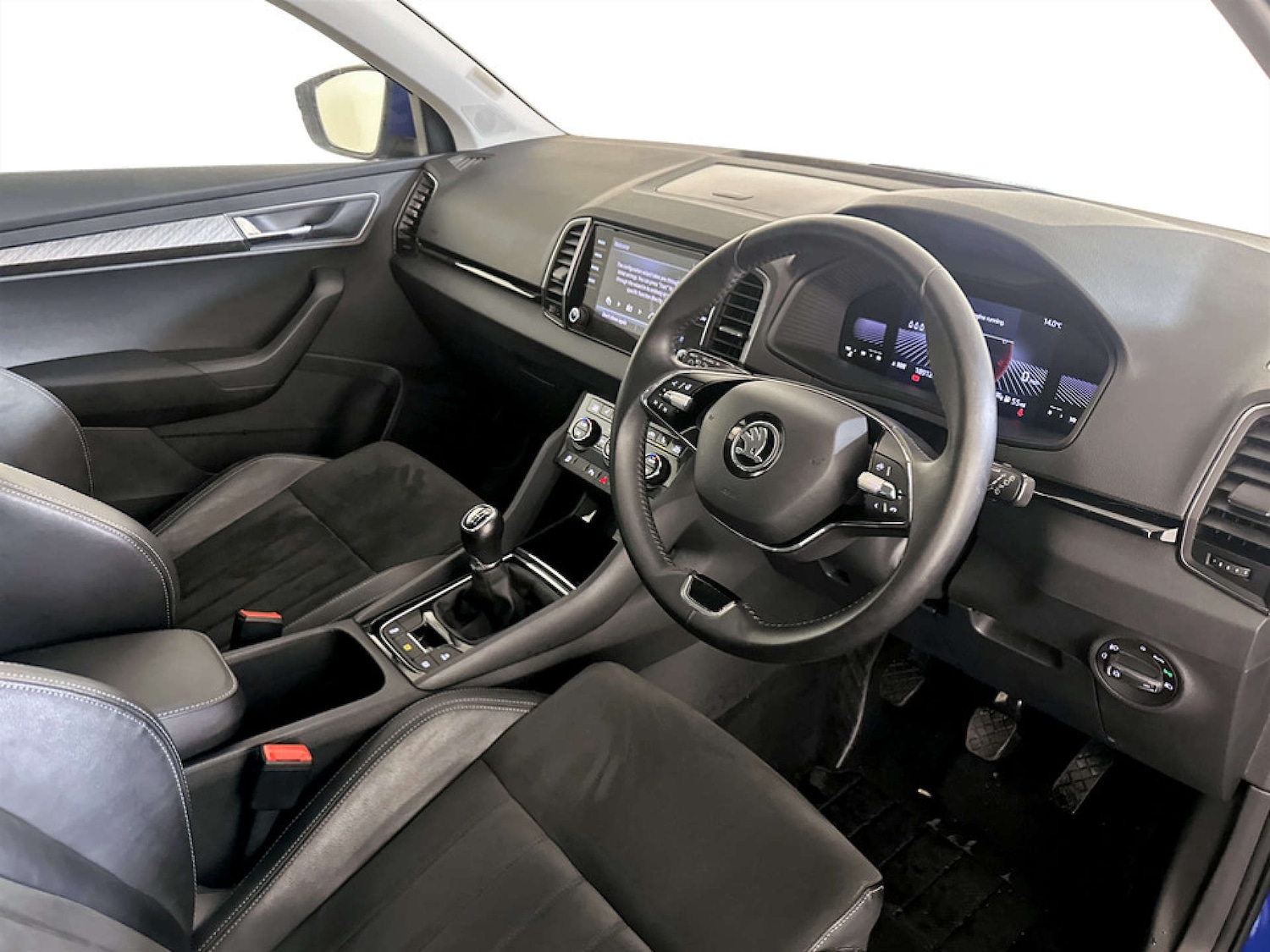 Used Skoda Karoq 2022 for sale - 77185699: Photo 15