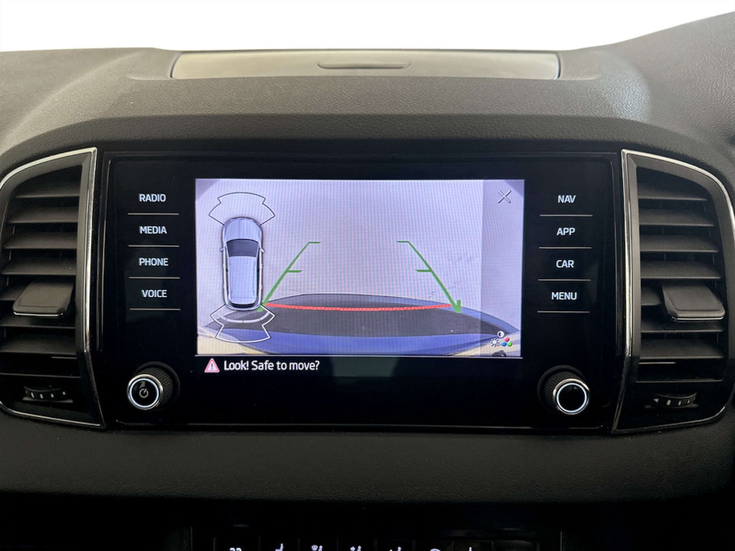 Used Skoda Karoq 2022 for sale - 77185699: Photo 20