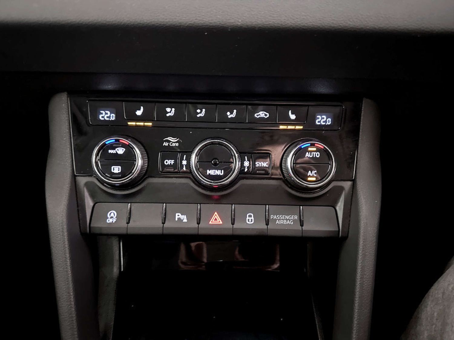 Used Skoda Karoq 2022 for sale - 77185699: Photo 23