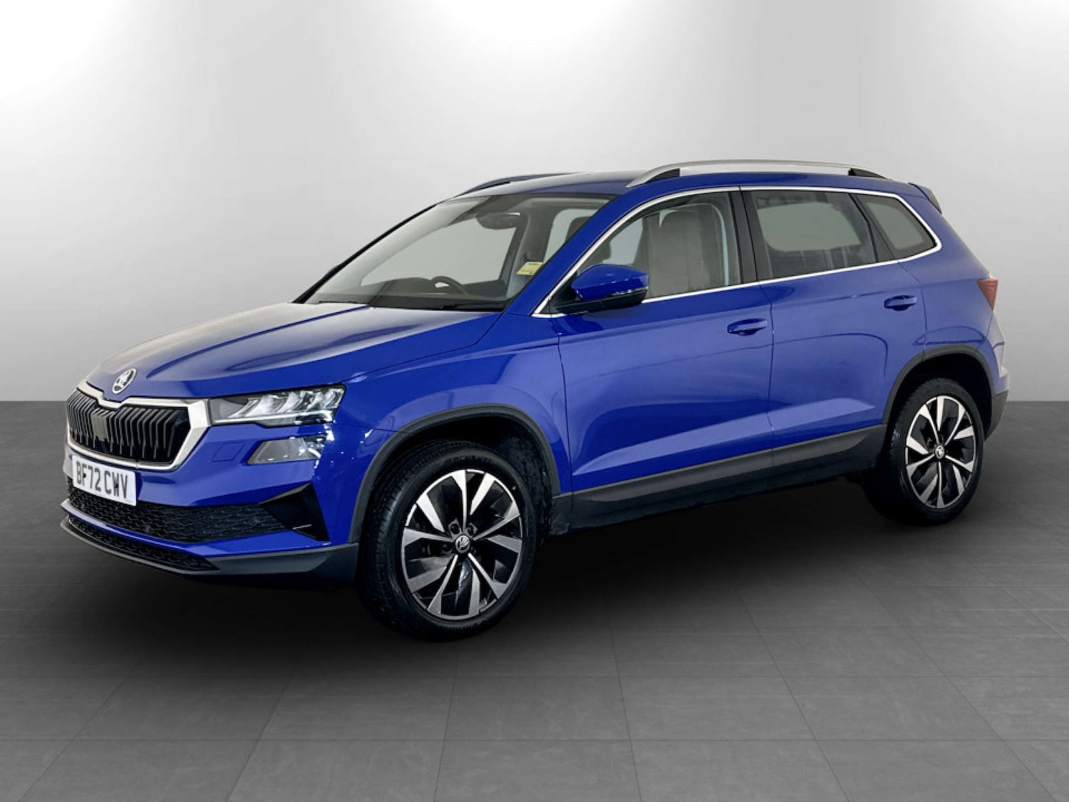 Used Skoda Karoq 2022 for sale - 77185699: Photo 6