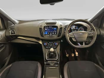 Used Ford Kuga 2019 for sale - 79420837: Photo