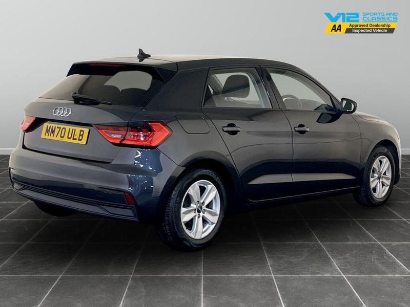 Used Audi A1 2021 for sale - 76611267: Photo 10