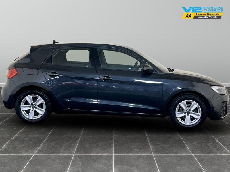 Used Audi A1 2021 for sale - 76611267: Photo 11
