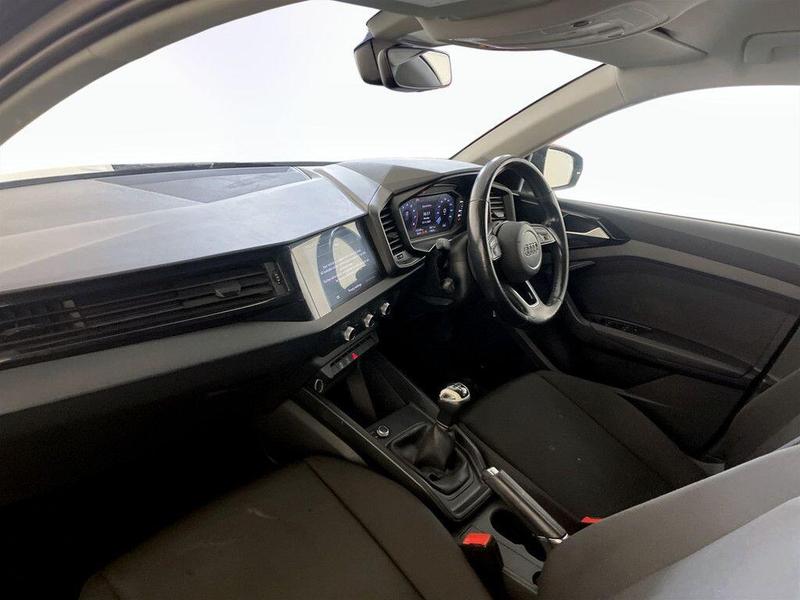 Used Audi A1 2021 for sale - 76611267: Photo 12