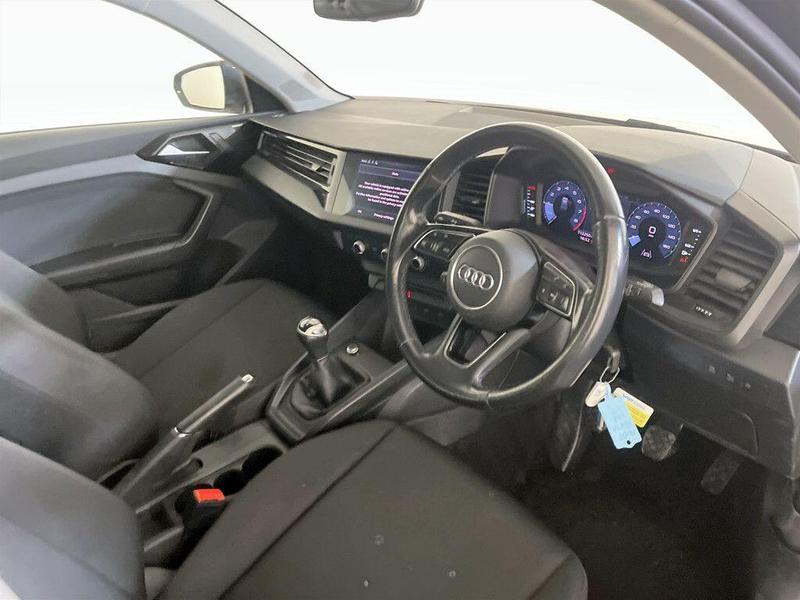 Used Audi A1 2021 for sale - 76611267: Photo 15
