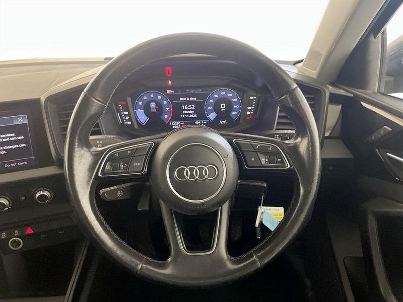 Used Audi A1 2021 for sale - 76611267: Photo 16