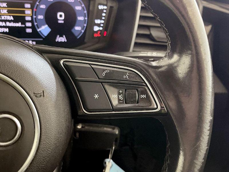 Used Audi A1 2021 for sale - 76611267: Photo 19