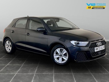 Used Audi A1 2021 for sale - 76611267: Photo