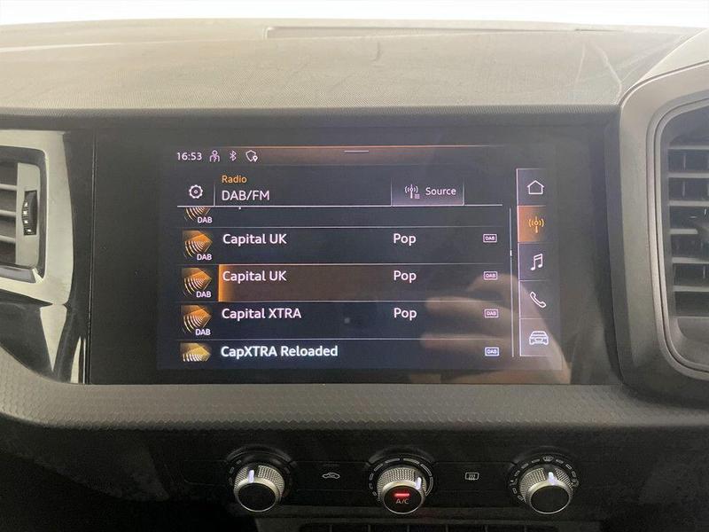 Used Audi A1 2021 for sale - 76611267: Photo 20