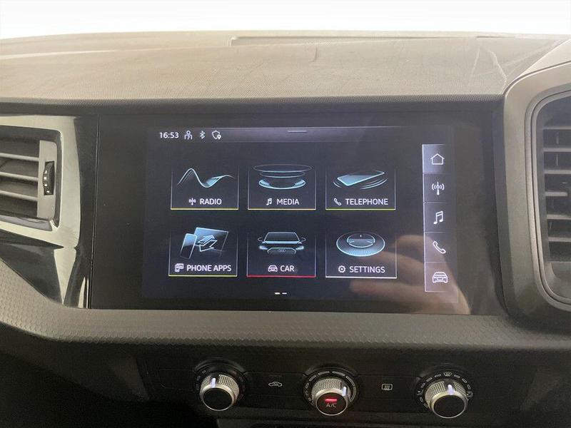 Used Audi A1 2021 for sale - 76611267: Photo 21