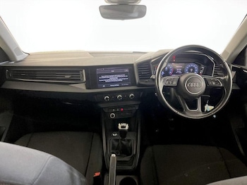 Used Audi A1 2021 for sale - 76611267: Photo