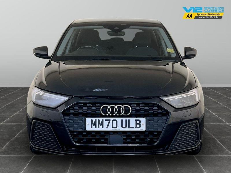 Used Audi A1 2021 for sale - 76611267: Photo 5