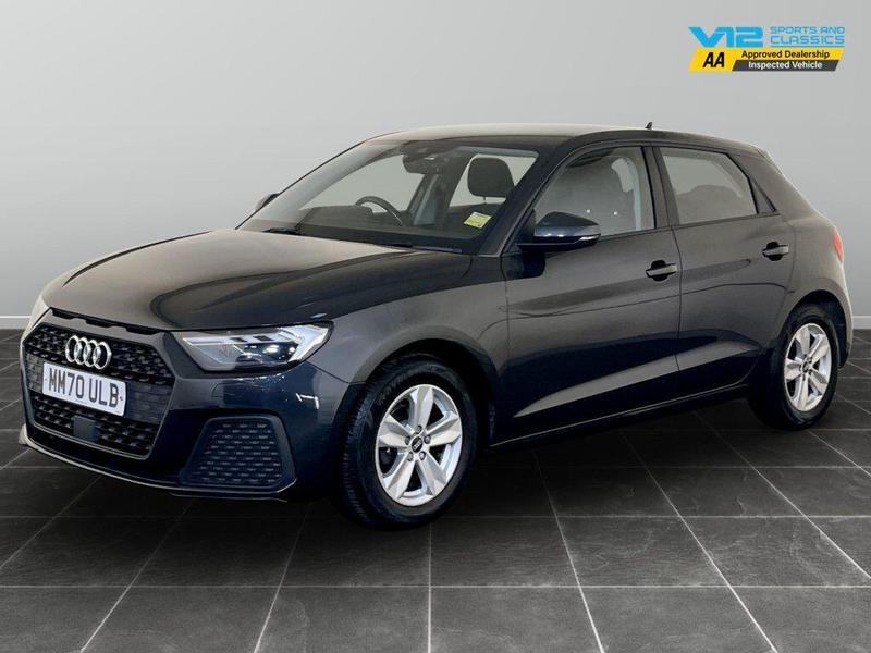 Used Audi A1 2021 for sale - 76611267: Photo 6