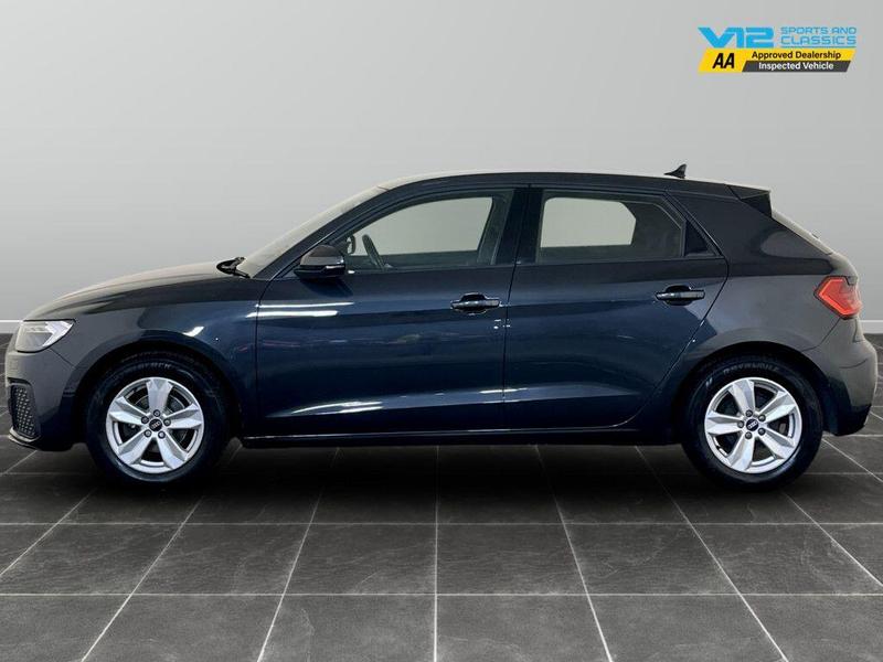 Used Audi A1 2021 for sale - 76611267: Photo 7