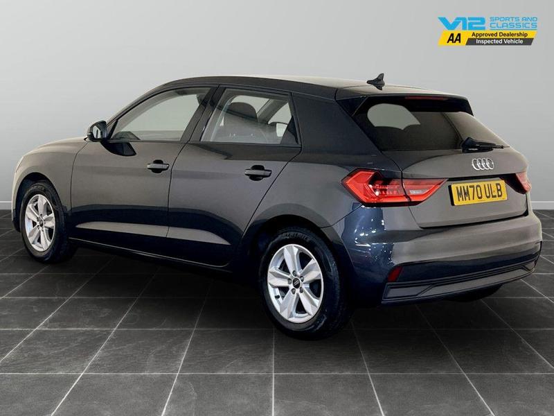 Used Audi A1 2021 for sale - 76611267: Photo 8