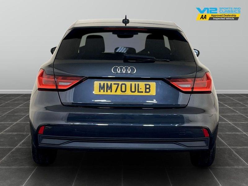 Used Audi A1 2021 for sale - 76611267: Photo 9
