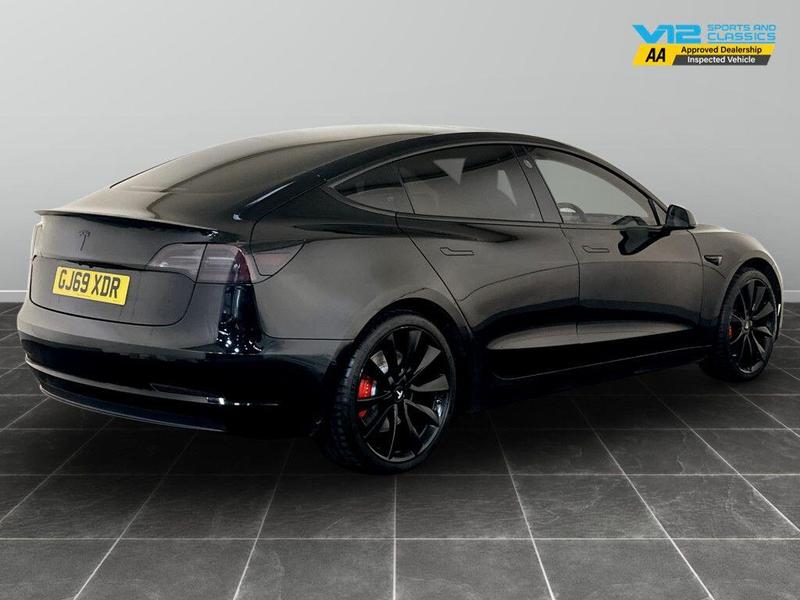 Used Tesla Model 3 2019 for sale - 76631230: Photo 10