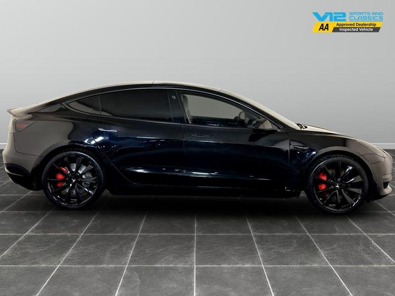 Used Tesla Model 3 2019 for sale - 76631230: Photo 11