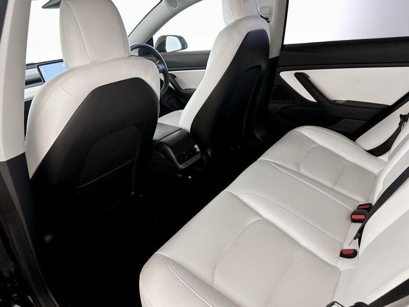 Used Tesla Model 3 2019 for sale - 76631230: Photo 14