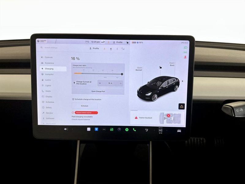 Used Tesla Model 3 2019 for sale - 76631230: Photo 22