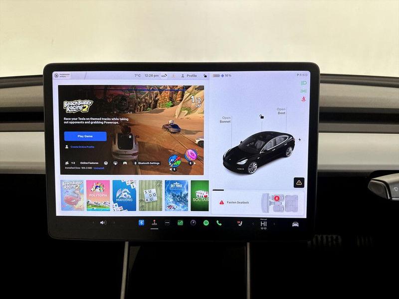 Used Tesla Model 3 2019 for sale - 76631230: Photo 25