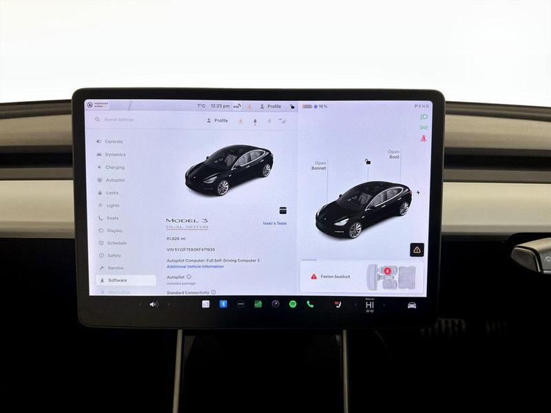 Used Tesla Model 3 2019 for sale - 76631230: Photo 26