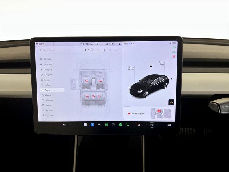 Used Tesla Model 3 2019 for sale - 76631230: Photo 27