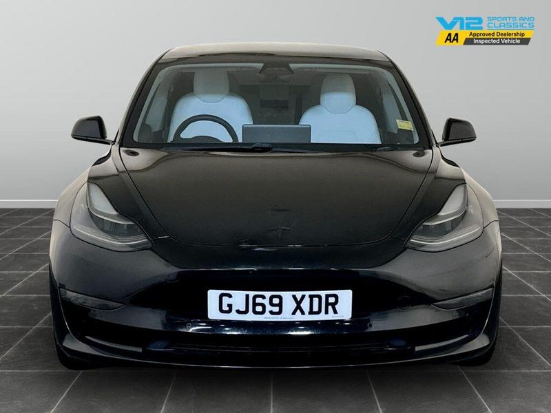 Used Tesla Model 3 2019 for sale - 76631230: Photo 5