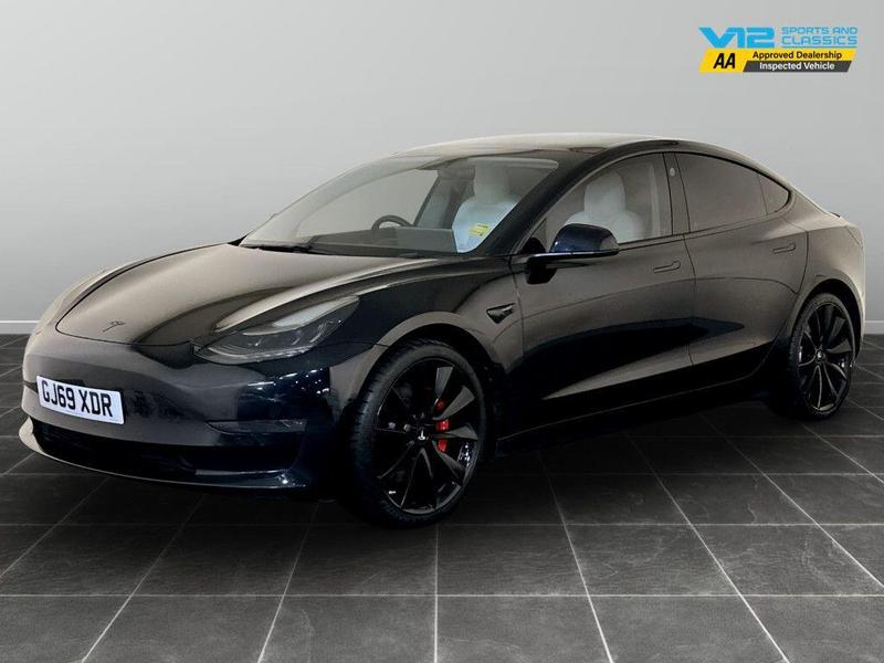 Used Tesla Model 3 2019 for sale - 76631230: Photo 6