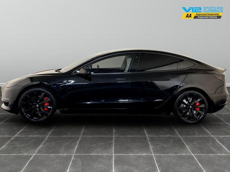 Used Tesla Model 3 2019 for sale - 76631230: Photo 7