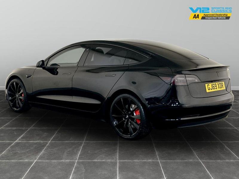 Used Tesla Model 3 2019 for sale - 76631230: Photo 8