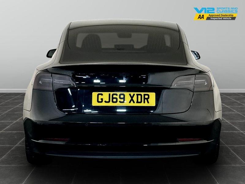 Used Tesla Model 3 2019 for sale - 76631230: Photo 9