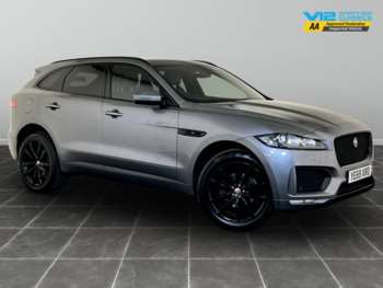 2019 (69) - 2.0d [180] Chequered Flag 5dr Auto AWD