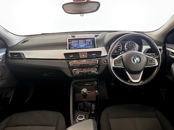 Used BMW X2 2021 for sale - 75486523: Photo